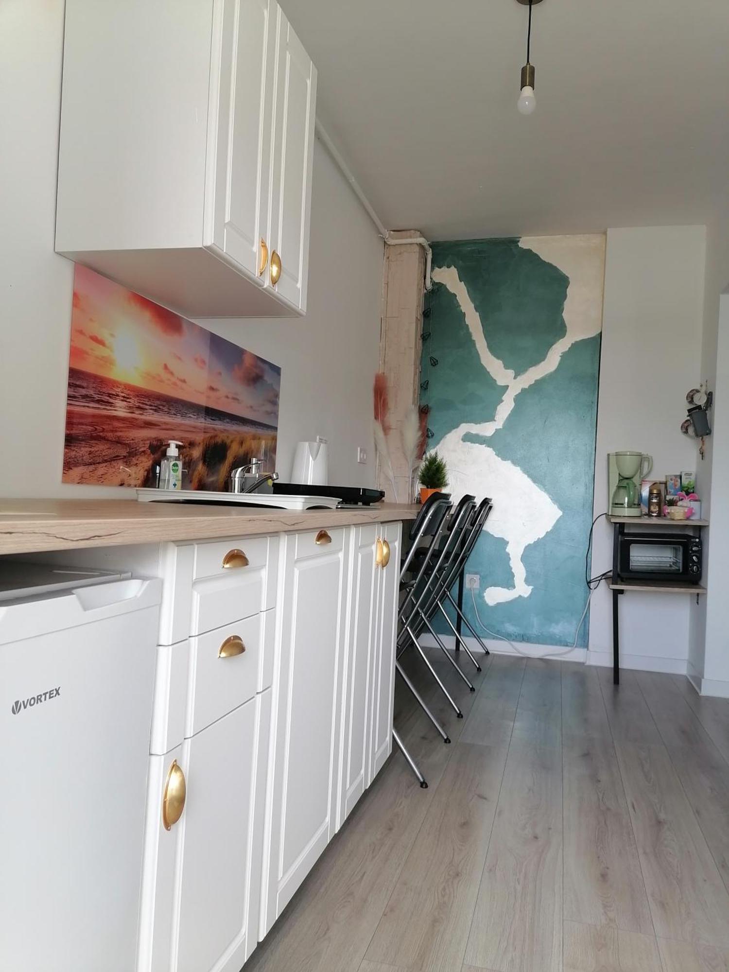 Adc Leilighet Sibiu Eksteriør bilde